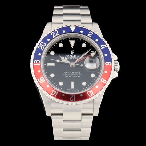 rolex pepsi 2006 prezzo|rolex pepsi 3285.